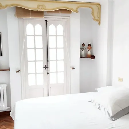 Spacious House With Terrace And Balcony In *