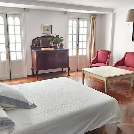 Spacious House With Terrace And Balcony In *