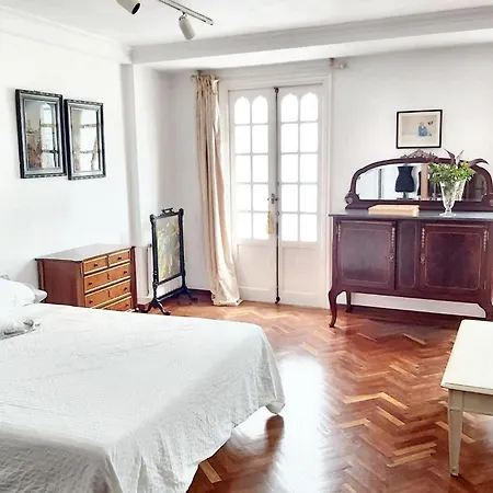 Spacious House With Terrace And Balcony In * A Coruña