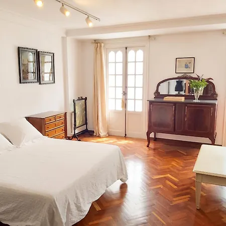 Spacious House With Terrace And Balcony In *