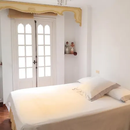 Spacious House With Terrace And Balcony In * A Coruña