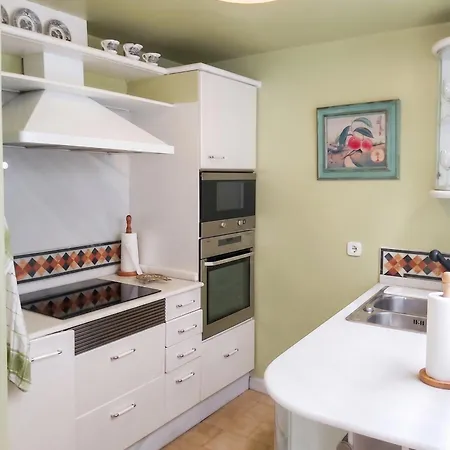Spacious House With Terrace And Balcony In * A Coruña