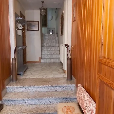 Spacious House With Terrace And Balcony In * A Coruña