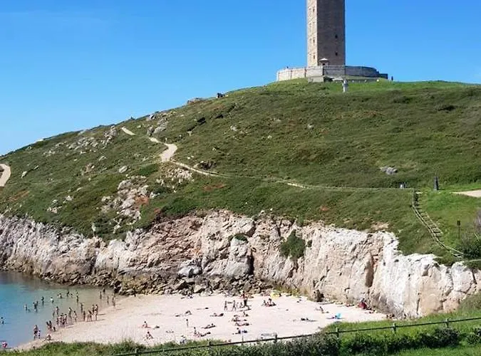 Holiday home Spacious House With Terrace And Balcony In