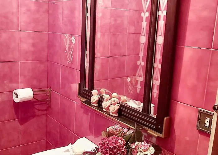 Spacious House With Terrace And Balcony In Holiday home A Coruna