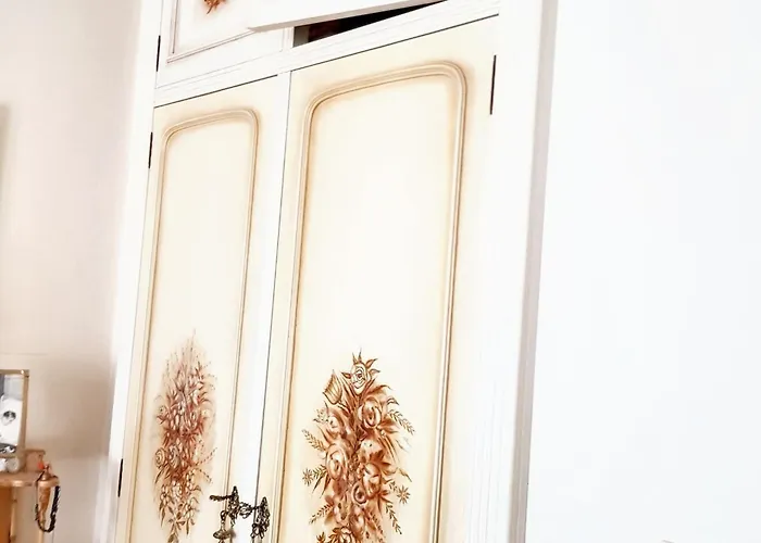 Spacious House With Terrace And Balcony In A Coruna