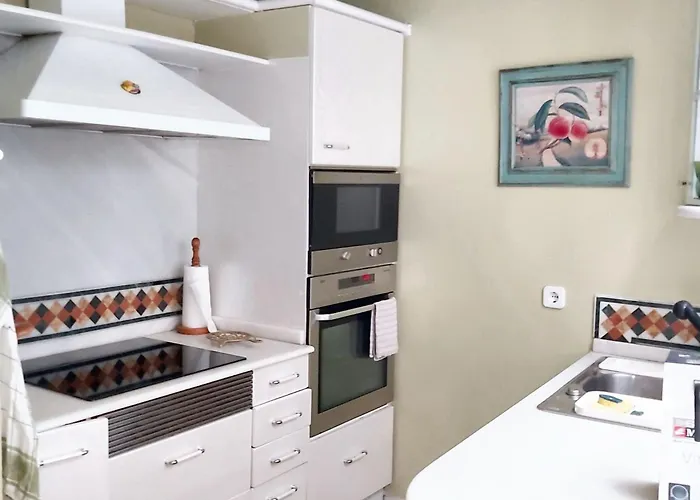 Spacious House With Terrace And Balcony In * A Coruna