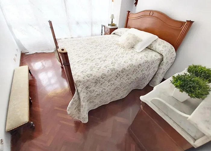 Spacious House With Terrace And Balcony In *