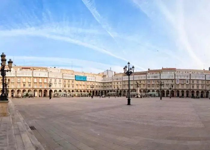 Holiday home Spacious House With Terrace And Balcony In